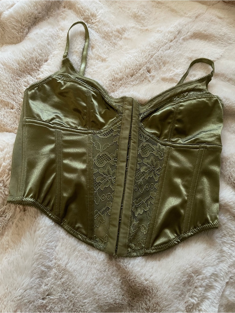UO Out From Under Corey Corset
